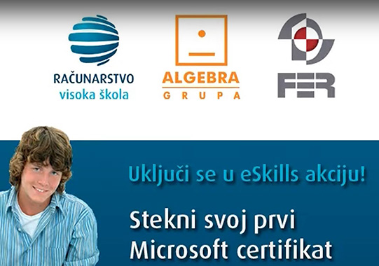 University Algebra Bernays Commercial