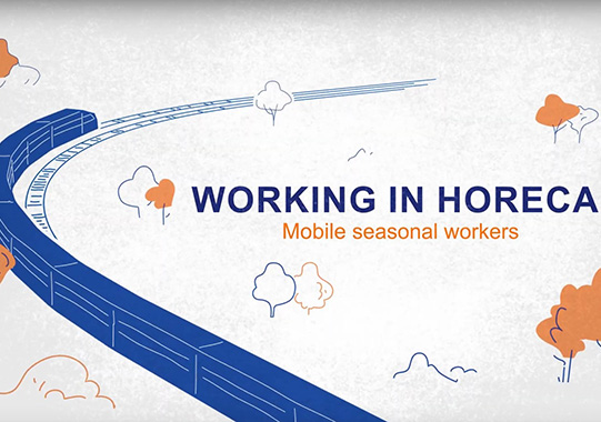 European Labour Authority