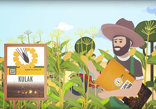 Agriculutral Institute