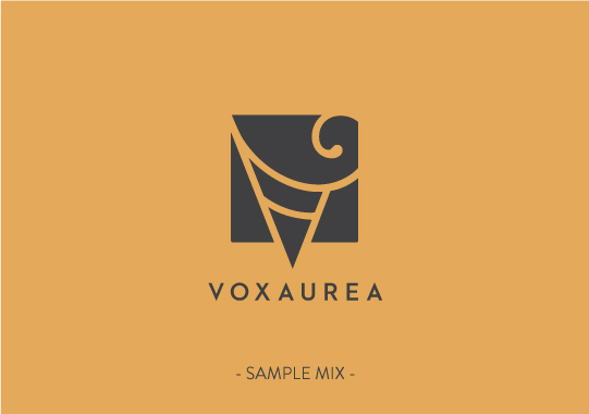VOX AUREA Sample Mix