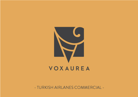VOX AUREA