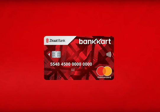 ZiraatBank BH Commercial